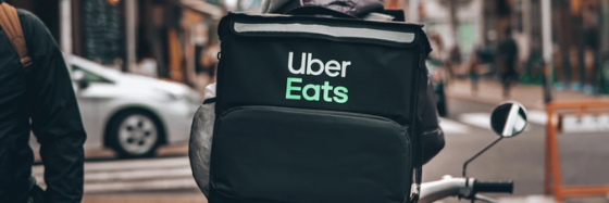 Uber Eats